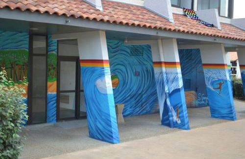 vue océan à Seignosse - Foto 12