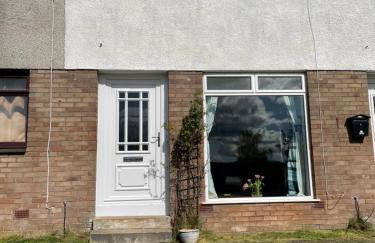 Dumbarton With A View - Foto 26