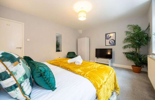 Canal Street Apartment - Foto 13