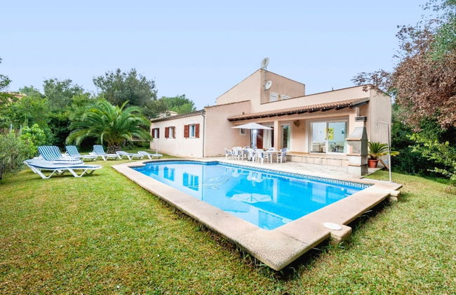 Garball in Crestatx - Foto 1