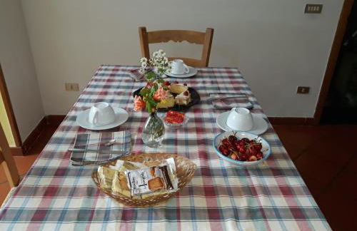 Agriturismo Mare e Monti - Foto 26