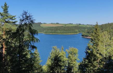 Ferienwohnung Schickolores - Foto 14
