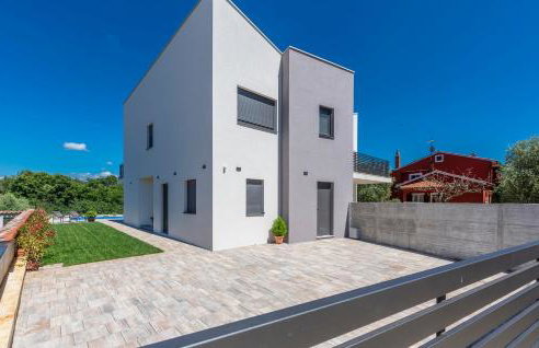 Villa Isabel with Heated Pool near Poreč - Foto 9