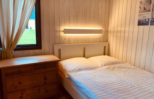 Ferienhaus Achtern Diek - Foto 15