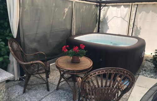 VECCHIA FAVOLA HOUSE - Foto 74