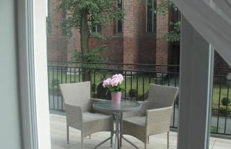 Capitals Residence - Photo 9