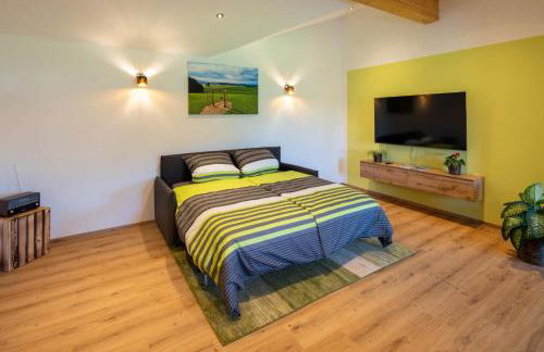 Ferienwohnung Egg-Hof - Foto 10