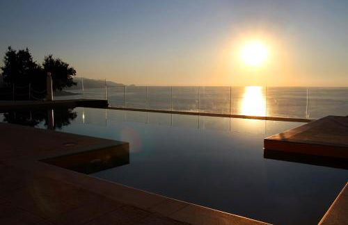 Villa DAMMUSO by Local House - private villa infinity pool & seaview - Foto 16