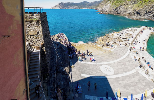 Casa Teresa with AC and Balcony - Foto 43