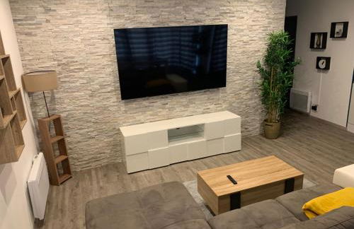 T2 Cosy - 70m2 au Coeur de ville - Foto 27