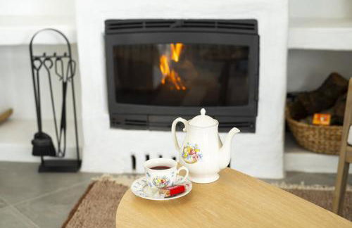 Casa Oliva Refugio Rural Contemporaneo - Foto 24