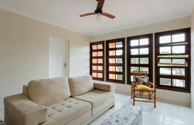 Casapernambuco 100mts da Praia - Foto 42