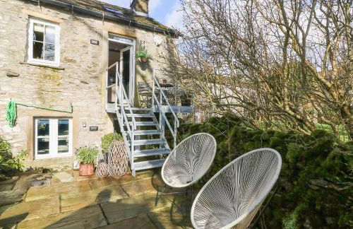 Blacksmith Cottage - Foto 13