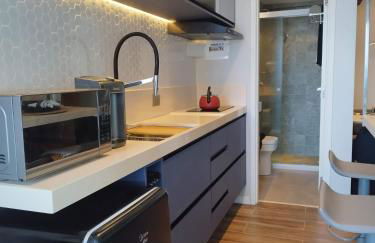 Apartamentos no RN Studio Premium - Photo 43