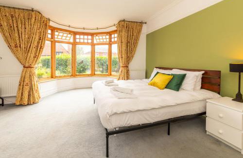 Central Caversham Traditional English House Pass the Keys - Photo 24