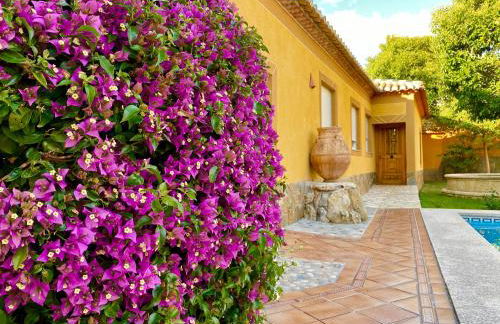 Casa rural Vía del Tranvía - Foto 18