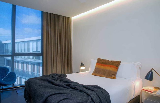 Nishi Apartments Eco Living By Ovolo - Foto 11