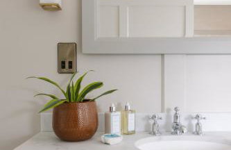 Moore Lodge - Foto 32