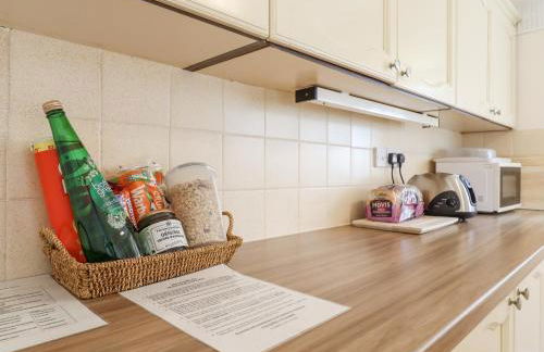 Redwood Cottage - Foto 17