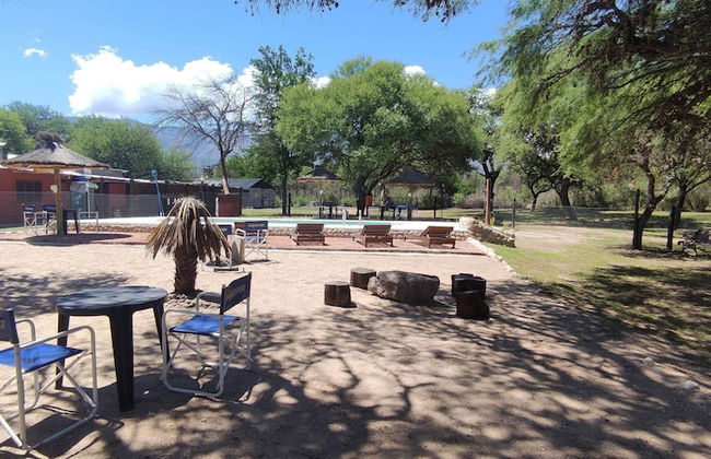 Cabañas La Morada - Foto 74