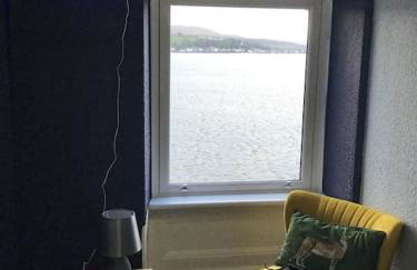 Bellevue Bute, Luxury 2 bedroom sea view flat - Foto 46