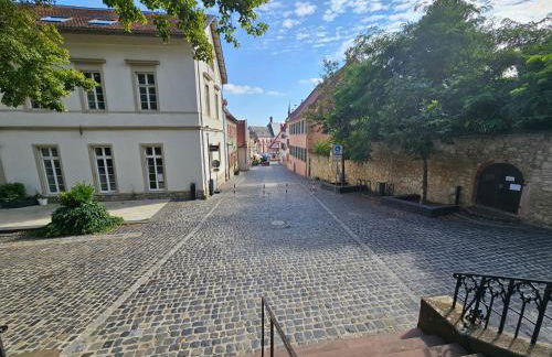 Moderne Doppelhaushälfte in Oppenheim - Foto 9