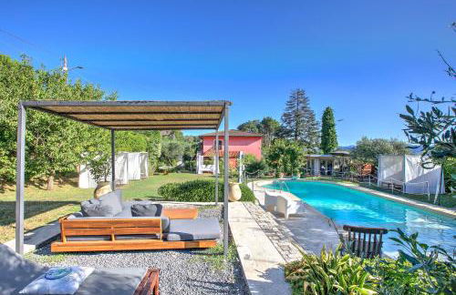 Casa Fra Gli Ulivi Apartments with Shared Pool - Foto 77