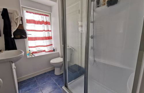 Sur le Quai - Vue sur le port - Extérieur Cosy - Photo 34