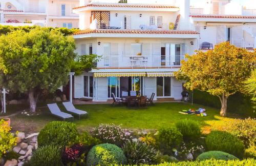 Exclusive Mediterranean Panorama in Sant Pol de Mar - Foto 41