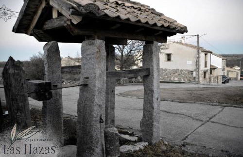 Casas Las Hazas - Foto 12