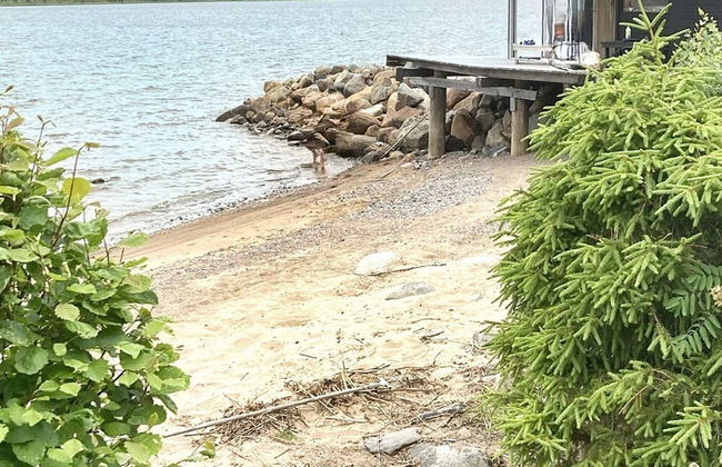 4 Star Holiday Home in Lulea - Foto 21