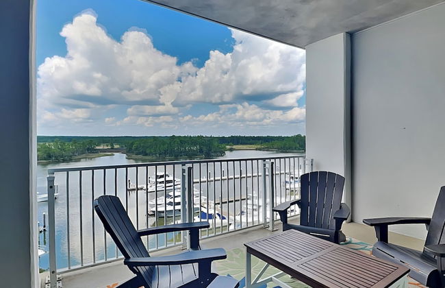 Wharf by Southern Vacation Rentals - Foto 60