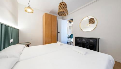 BeBarceloner Eixample Apartments - 4 bedrooms - Foto 5