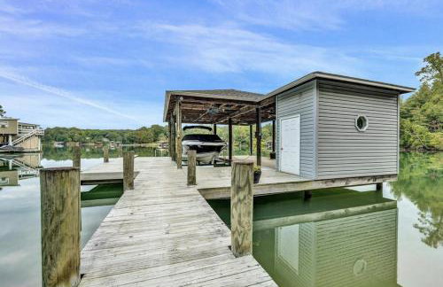 Blue Heron Cottage - Foto 17
