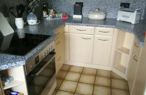 Ferienwohnung Zenzen - Foto 12