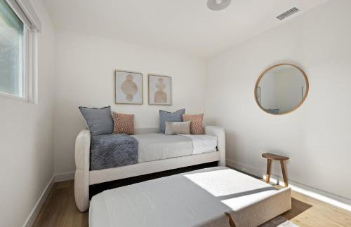 Modern Escape w Mountain Views, Walk to Lake, Golf, Resort, Dining - Foto 25