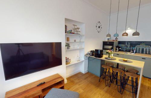 Myhappyplace two in the middle of Berlin - Photo 23