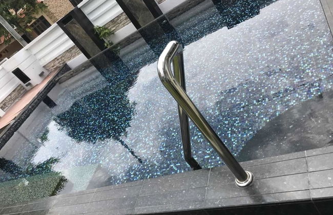 Penang Luxury Seaside Holiday Villa - Photo 5