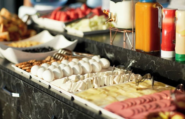 Royal Pera Taksim - Foto 67