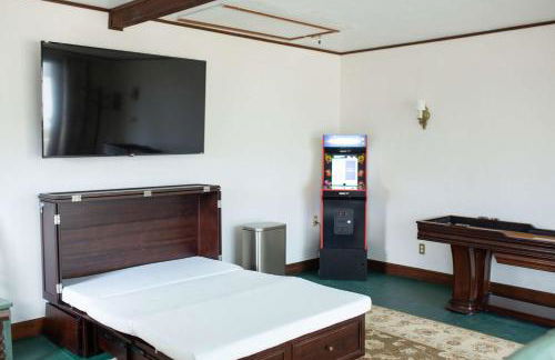 The Vintage La Mesa Tudor - Foto 71