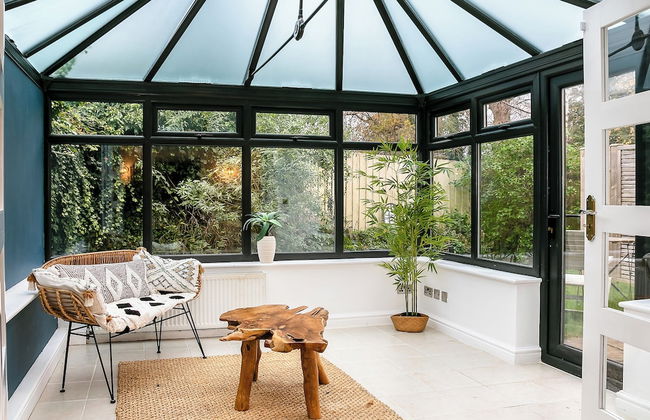 Stunning 3BD Oxfordshire Home in Enstone - Foto 19