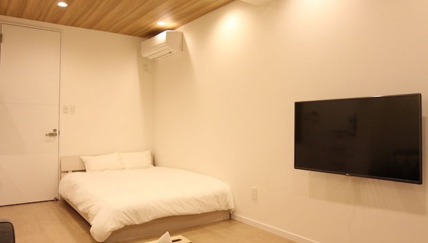 The Neighbors - Foto 3, Habitación