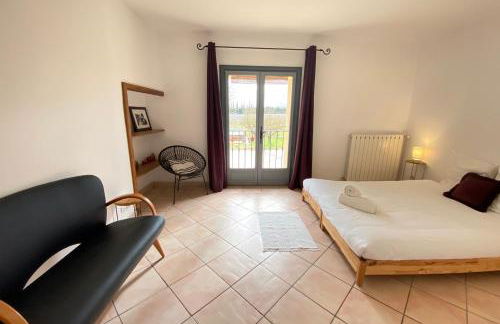 84B7 - Accommodation in a charming 18th century farmhouse - Foto 44