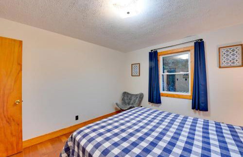 Cabin Getaway Near Red River Gorge Recreation - Foto 16