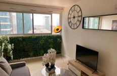 Beautiful Studio La Défense - Foto 1