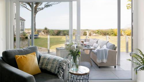 Y Nyth by Birch Stays - Foto 4