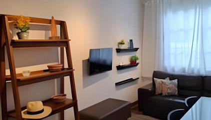 SuperPrático COM AR próx Beira-Rio/Shop.Praia Belas - Foto 2