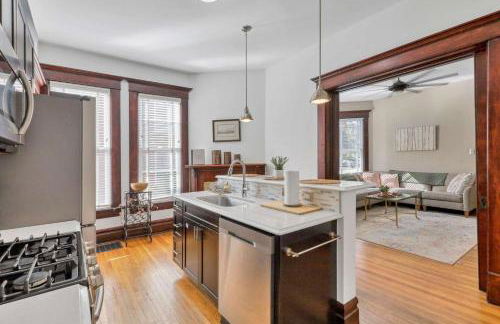 4 Bed Townhome near Goodale Park - Foto 5