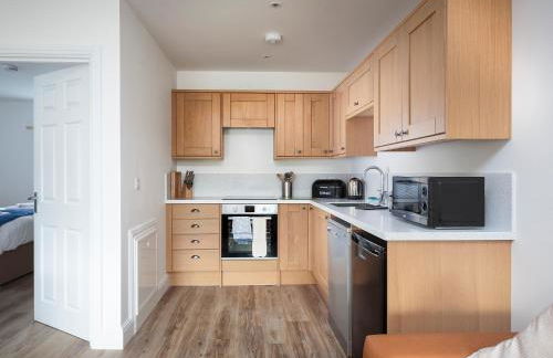 Bewick Swan - Ukc2111 - Photo 5