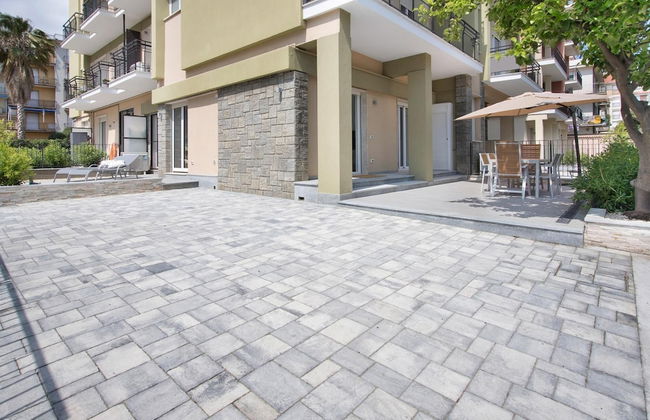 Italianway - Cristoforo Colombo 12 INT 2A - Photo 13